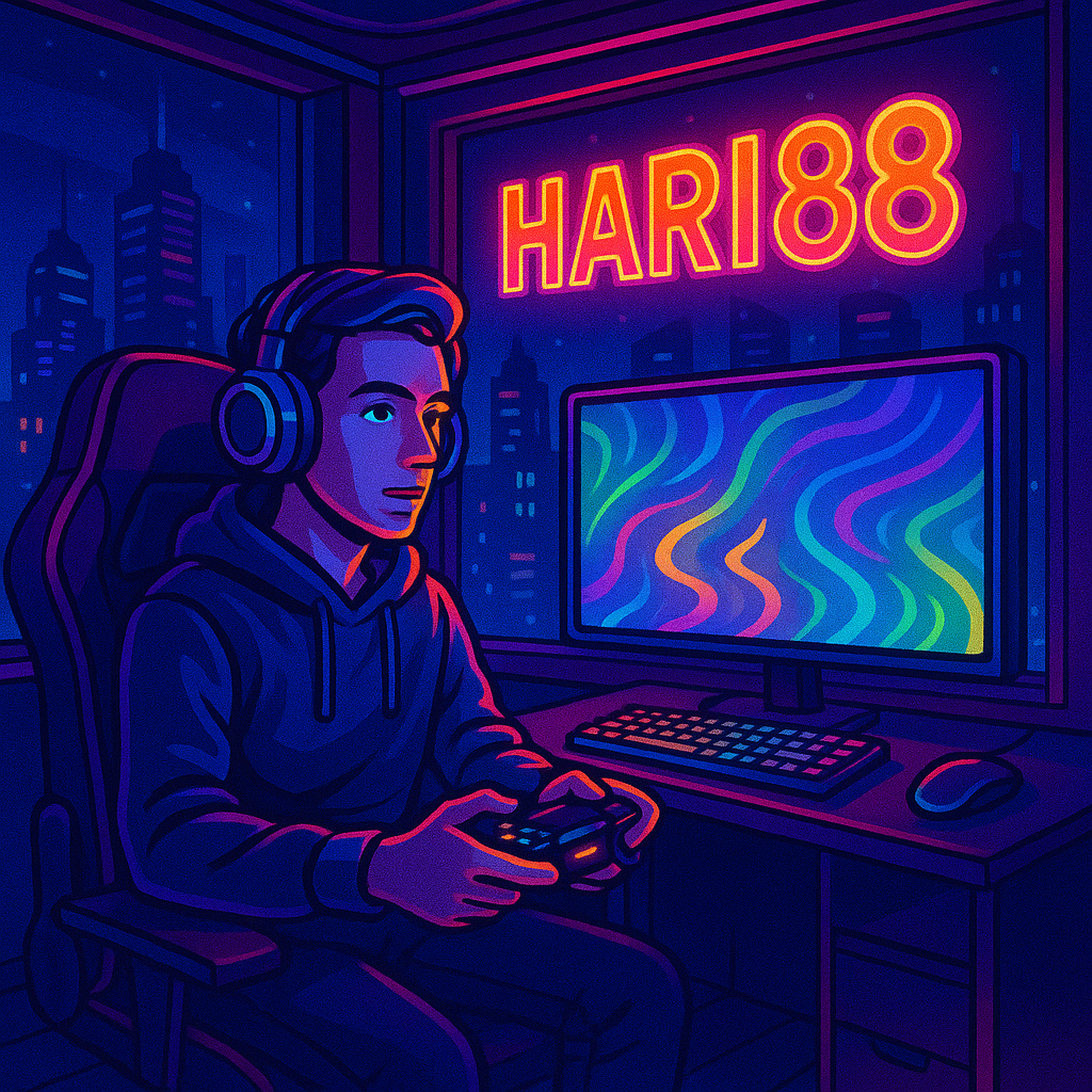 HARI88