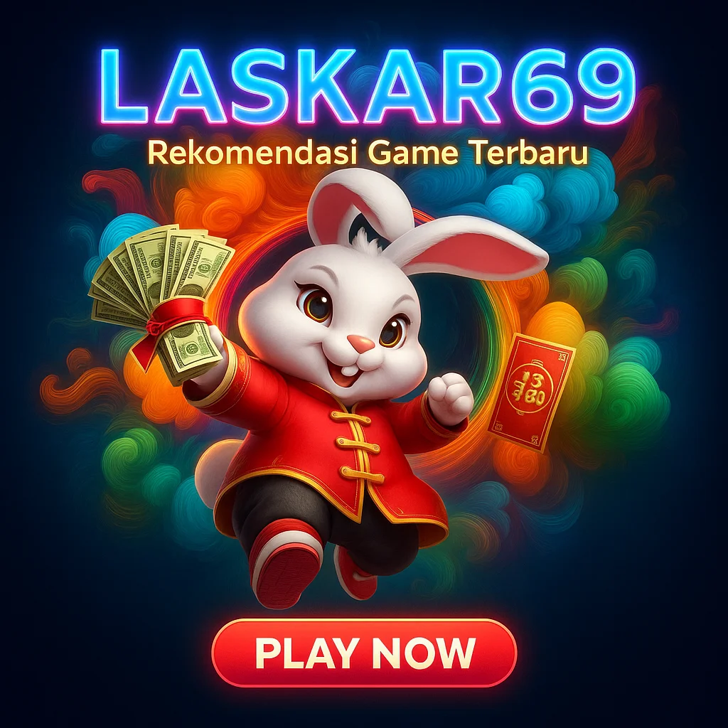 Laskar69 • Pilihan Game Online Aktif dengan Fitur Menarik